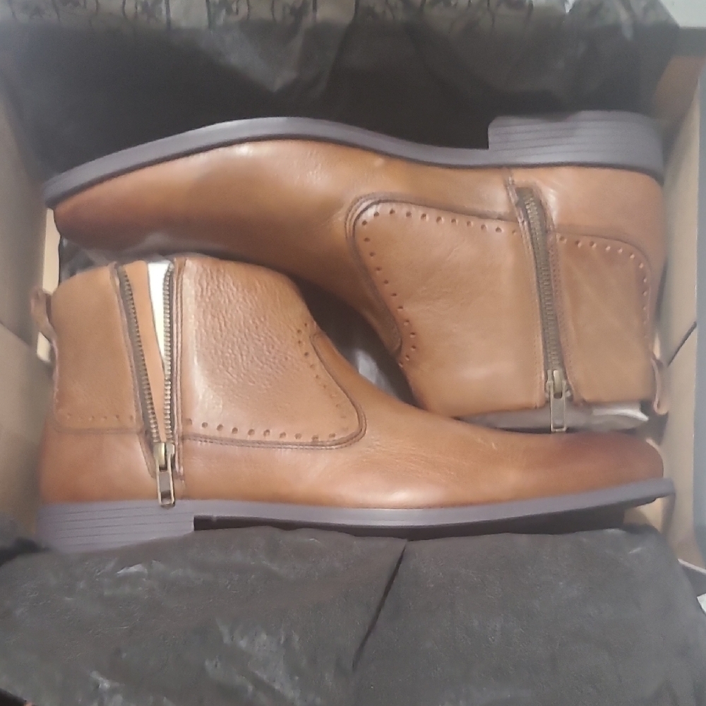 Stacy Adams Size 11